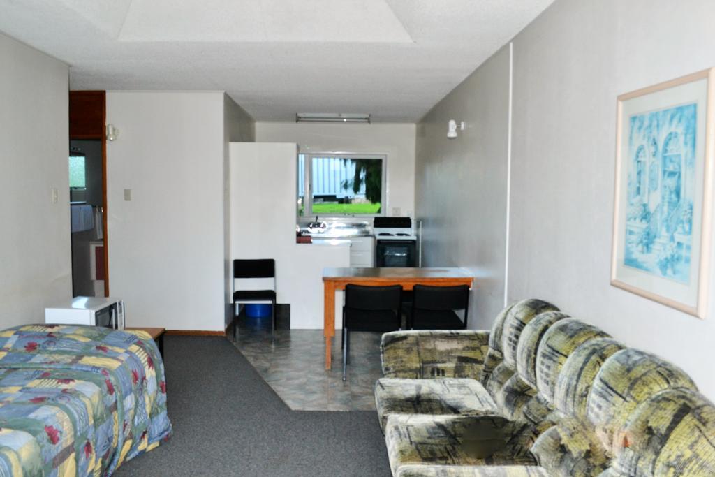 Casablanca Motel Whangarei Exterior foto